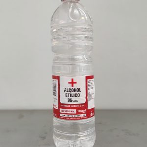 Alcohol Inocenti 96%